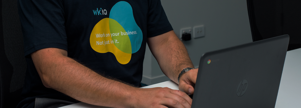 WKIQ Business Workshops